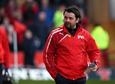 Ex-Dundee boss Paul Hartley desperate for a return to management as ...
