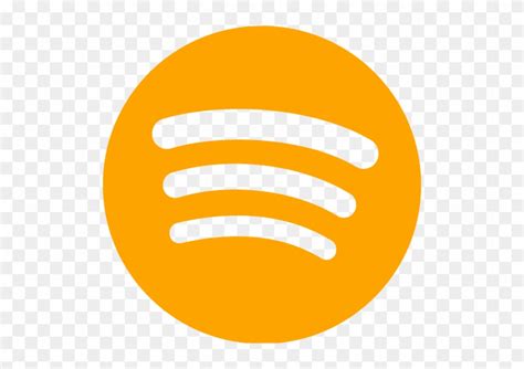 Spotify Icon Png Transparent Background Dengan Santai