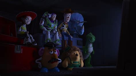 Toy Story Of Terror Wallpapers High Quality Download Free