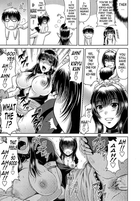 Reading Ane Haha Kankei Hentai 4 Love Sister 3 Page 13 Hentai Manga Online At Hentai2read