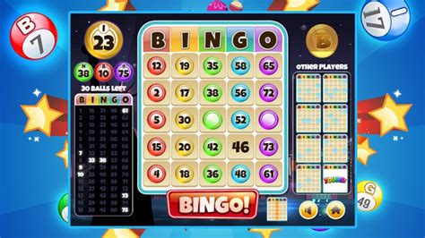 Bingo World Free Game For Windows 8 And 81