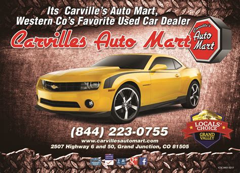 Maybe you would like to learn more about one of these? Auto Ads | Grand Junction Used Car Dealership Colorado
