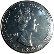 Crowns Elizabeth Ii Rd Portrait Ana Salute To Coin Collecting