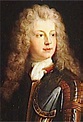 Luis Augusto de Bourbon, príncipe de Dombes, duque de Aumale, * 1700 ...