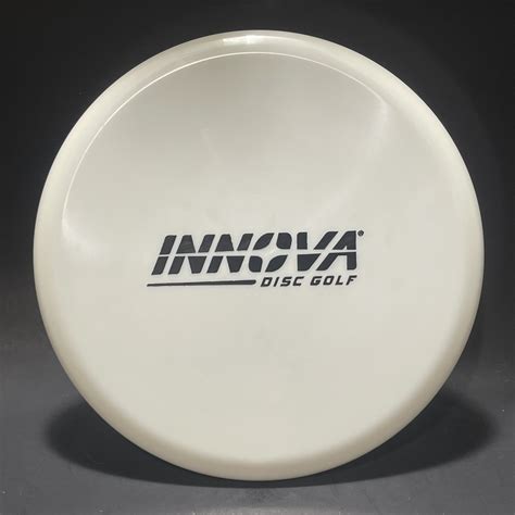 Khan From Innova Factory Store Professional Disc Golf Association