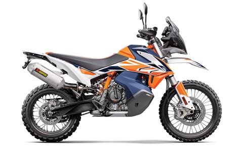 Motorcycle specifications, reviews, roadtest, photos, videos and comments on all motorcycles. 2020 KTM 790 Adventure R Rally Guide • Total Motorcycle