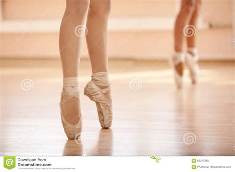 Feet Close Up Of Dancer Stock Image Image Of Motion 62217865