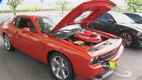 See full details showing the dealer's price competitiveness, info transparency, and more. Car show held at Fresno State - ABC30 Fresno