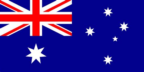 High Quality Australian Flag By Anklyne On Deviantart