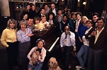 EastEnders 30 years on: What the original cast are doing three decades ...