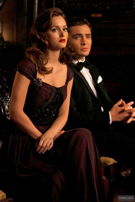 New Promo Stills Enough About Eve Blair And Chuck Photo 8849108