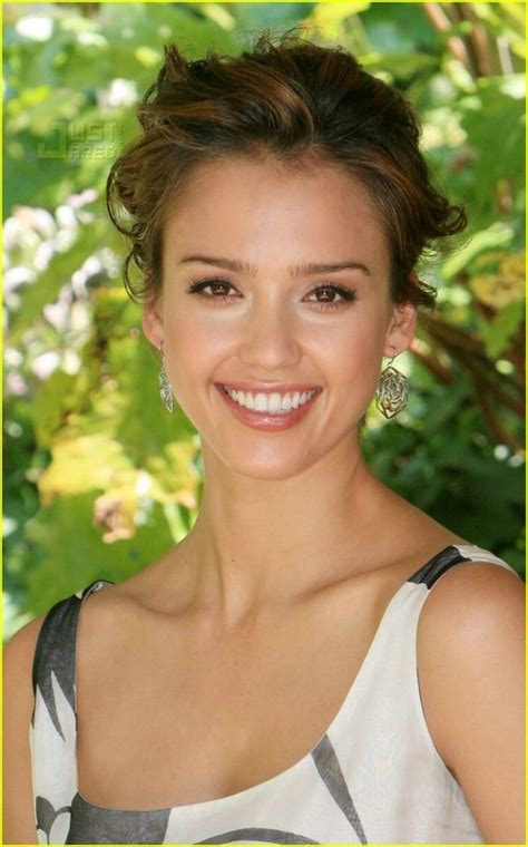 Love Her Makeup And Hair Jessica Alba Jessica Alba Pictures