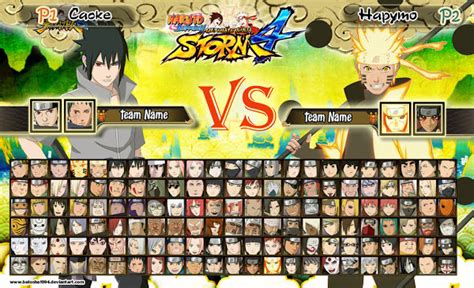 Take advantage of the totally revamped battle system and prepare to dive into the most epic fights you've ever seen in the naruto shippuden: DOWNLOAD GAME NARUTO SHIPPUDEN Ultimate Ninja STORM 4-CODEX FULL (33GB) | Damvit-Community