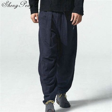 Chinese Pants Bruce Lee Pants Kungfu Pants Chinese Clothing Store