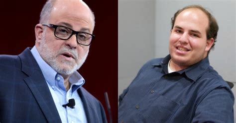 Mark Levin Destroyed Cnns Brian Stelter Over Wiretapping Allegations