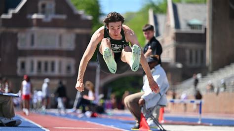 Nils Wildberg Mens Track And Field Dartmouth College Athletics