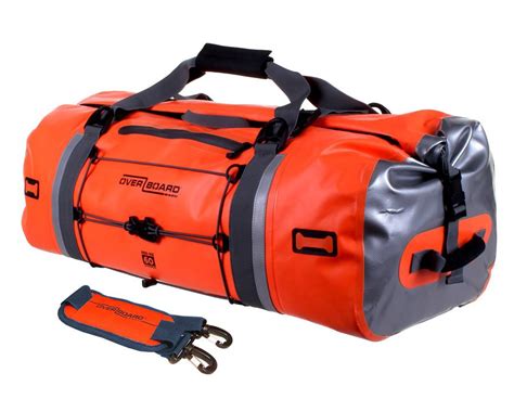 giant waterproof duffel bag iucn water