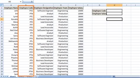 Vlookup Tutorial In Excel How To Use Excel Vlookup Vrogue Co