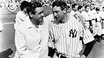 The Pride of the Yankees (1942) — The Movie Database (TMDB)
