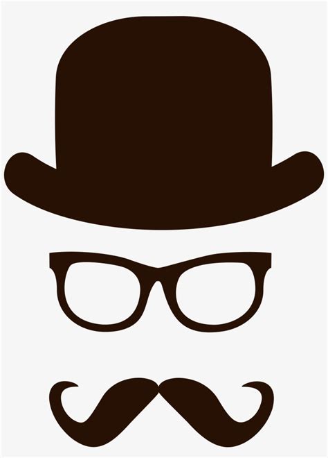 Free Mustache Glasses Png Download Free Mustache Glasses Png Png