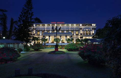 Hotel Shanker Au85 2022 Prices And Reviews Kathmandu Nepal