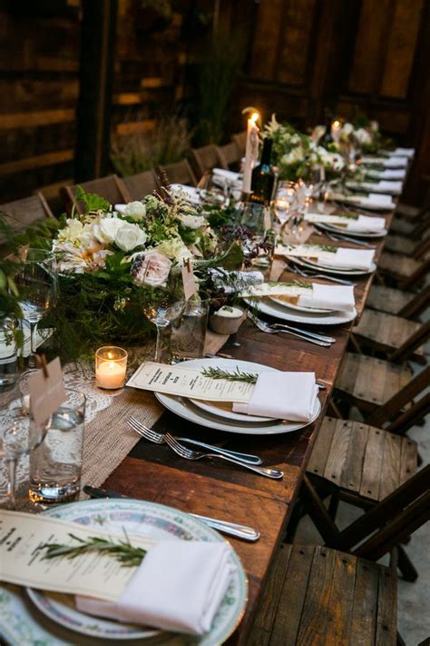 45 Rustic Farm Wedding Decorations Pictures Wedding Reception