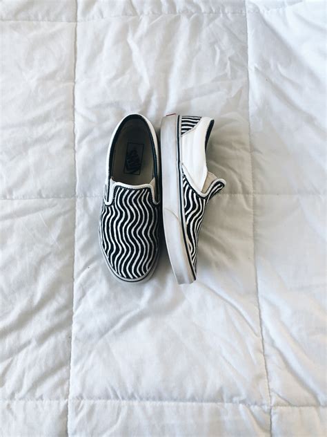 Vans Shoes Vsco Vans Shoes Vsco Slip On Sneaker Pumps Womens