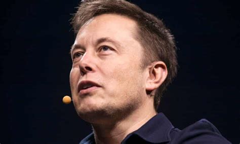 Elon Musk Self Driving Cars Could Lead To Ban On Human Drivers Elon