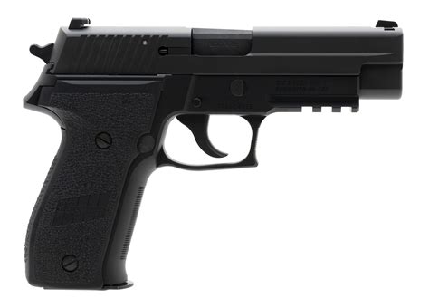 Sig Sauer P226 Mk 25 9mm Pr60797