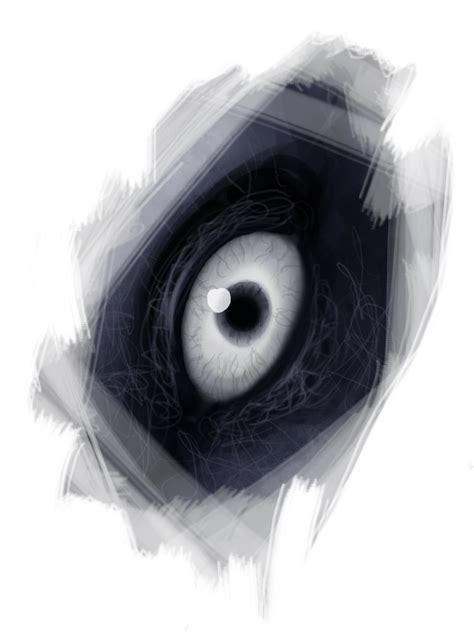 Evil Eye By Spacechili On Deviantart