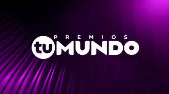 Premios Tu Mundo 2019 Ganadores Alfombra Roja Videos Telemundo