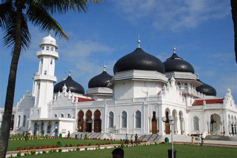 Yayasan Maslakul Falah Klaling Jekulo Kudus Masjid Masjid Terkenal Di