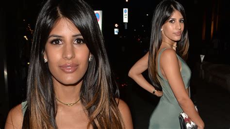 Towies Jasmin Walia Exclusively Reveals Why She Will Wants To Party At