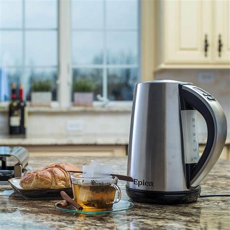 Top 10 Best Electric Kettles In 2023 Reviews Buyers Guide