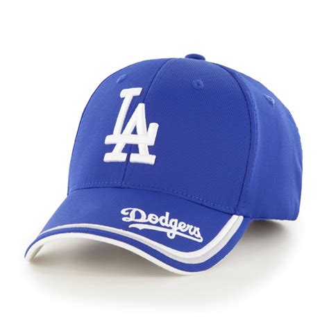 Mlb Mens Baseball Cap Los Angeles Dodgers