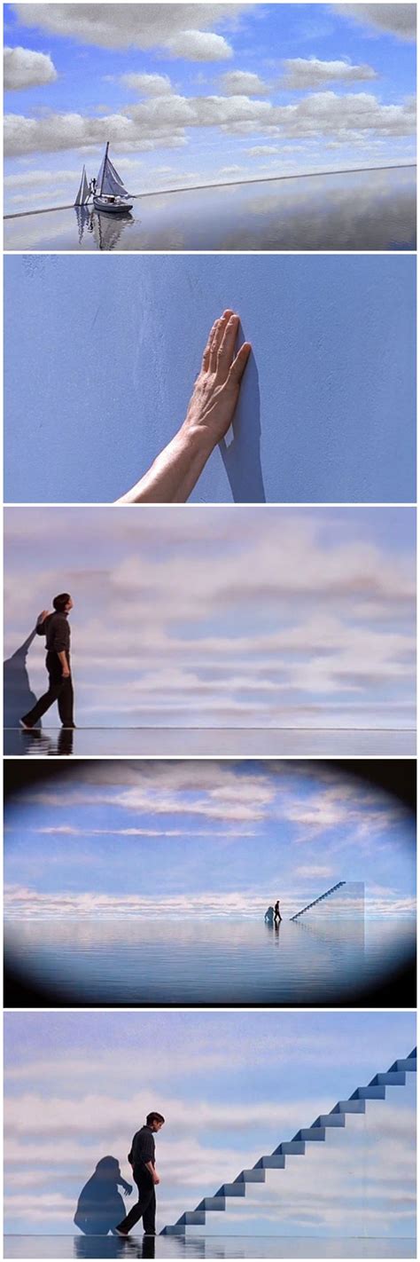 The Truman Show What A Movie The Last Scene Is So Good
