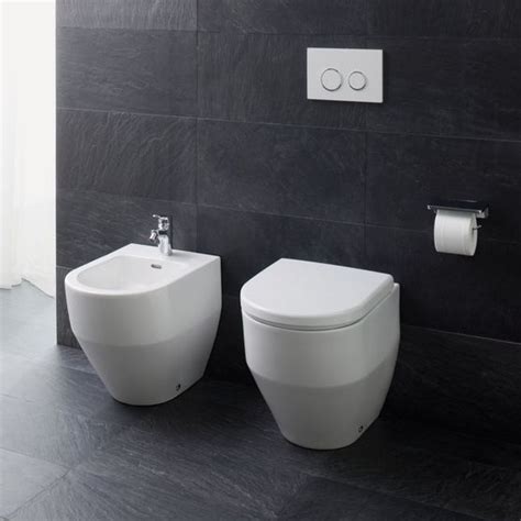 Laufen Pro New Back To Wall Toilet Uk Bathrooms