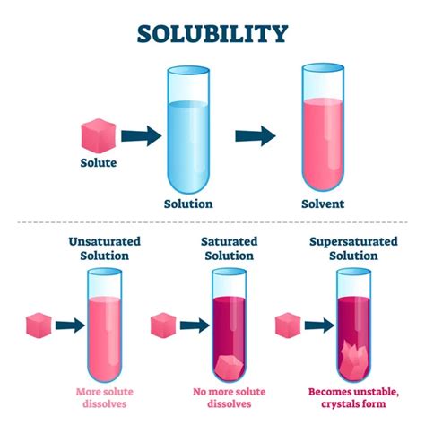 100000 Solubility Vector Images Depositphotos
