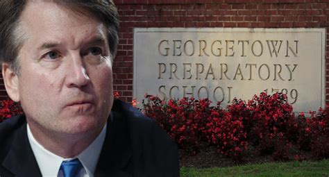 Georgetown Prep Says It Is Doing Soul Searching