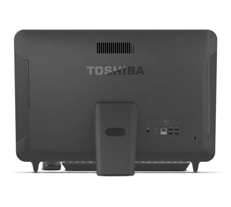 Toshiba Lx835 All In One Aio Desktop Pc Ubergizmo