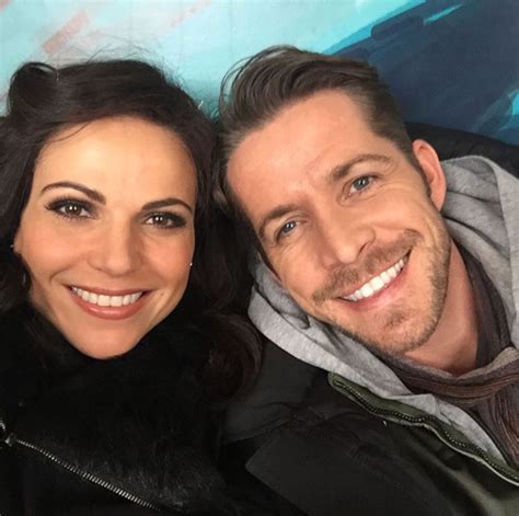 Lana And Sean Once Upon A Time Photo Fanpop