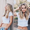 Madison Iseman Hot Photoshoot-Alluring Bikini Pictures | CineHub