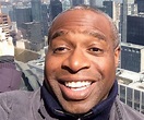 Phill Lewis - Bio, Facts, Family Life of Actor