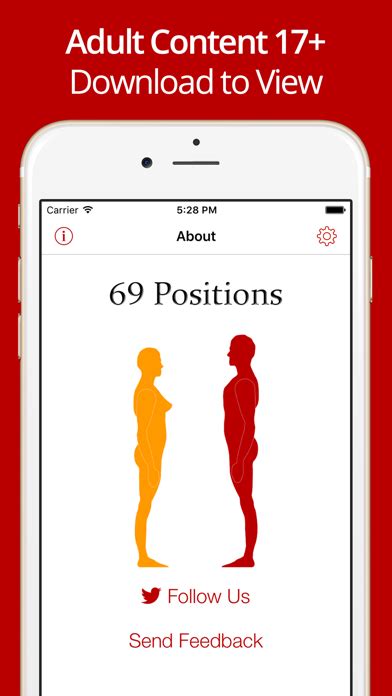 Positions Sex Positions App Price Drops