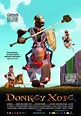 Donkey Xote (2007) - Película eCartelera