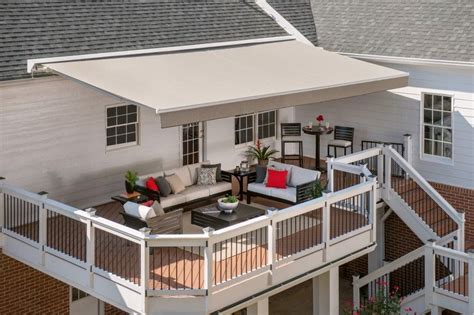 Retractable Awning Retractable Awning Patio Shade Patio Awning