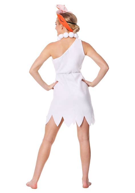 Plus Size Wilma Flintstone Costume