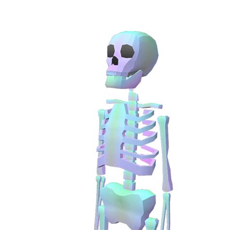 Skeleton Cool Gifs Cute Cartoon Pictures Image Fun