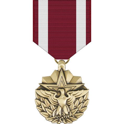Meritorious Service Medal Usamm