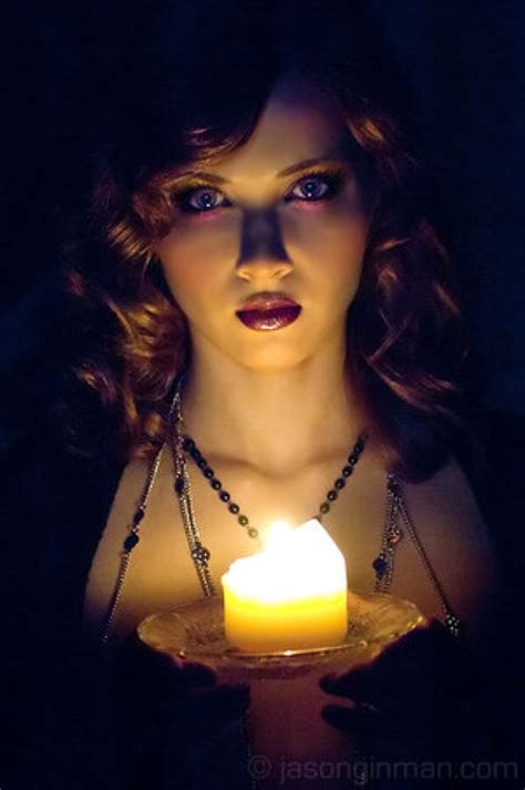 Candle Light By Jasonginman On Deviantart Candle Light Photography